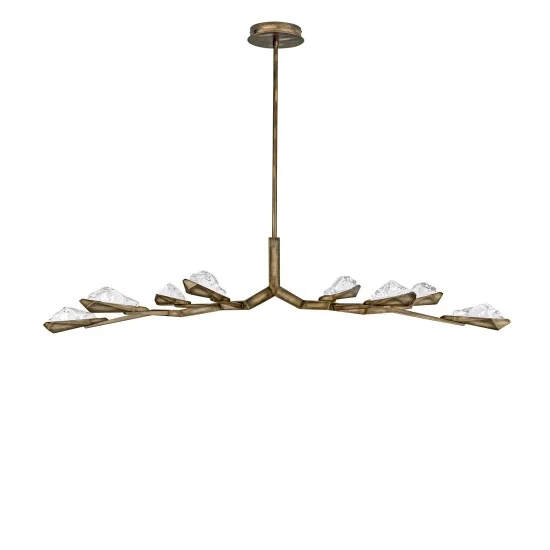 Rippvalgusti Greta 9187027 - Valgustus Luminance'ilt
