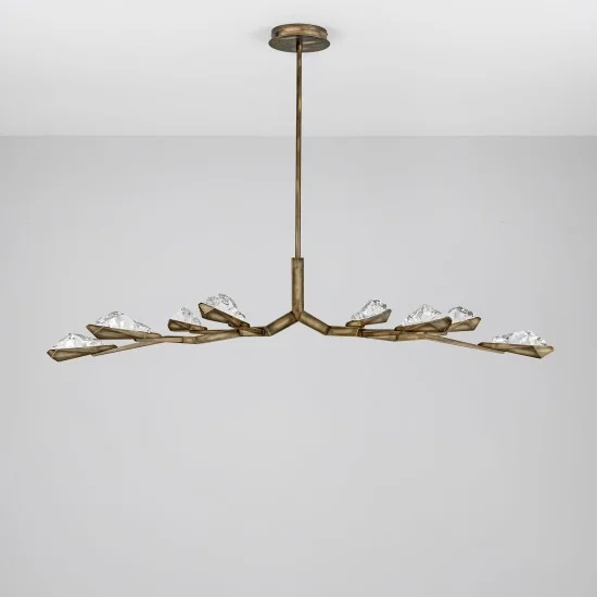 Rippvalgusti Greta 9187027 - Valgustus Luminance'ilt