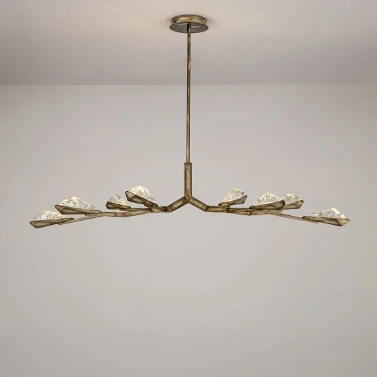 Rippvalgusti Greta 9187027 - Valgustus Luminance'ilt