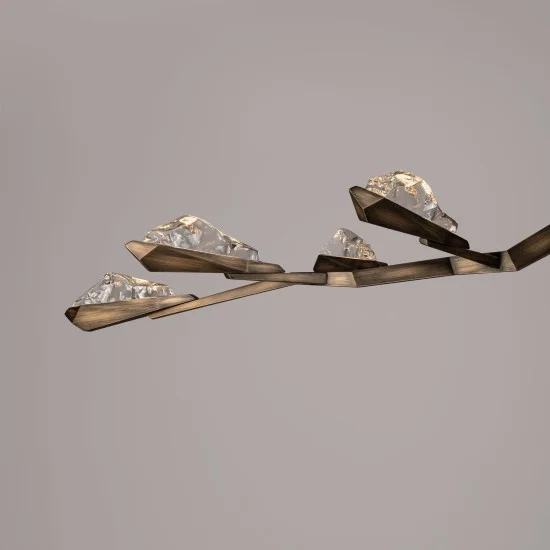 Rippvalgusti Greta 9187027 - Valgustus Luminance'ilt