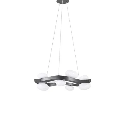 Rippvalgusti Severo 9187029 - Valgustus Luminance'ilt