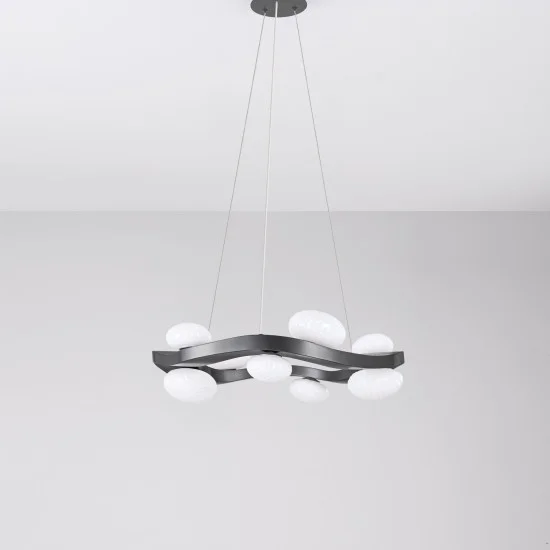 Rippvalgusti Severo 9187029 - Valgustus Luminance'ilt