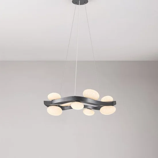 Rippvalgusti Severo 9187029 - Valgustus Luminance'ilt