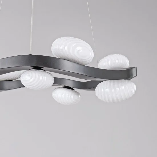 Rippvalgusti Severo 9187029 - Valgustus Luminance'ilt