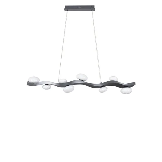 Rippvalgusti Severo 9187030 - Valgustus Luminance'ilt