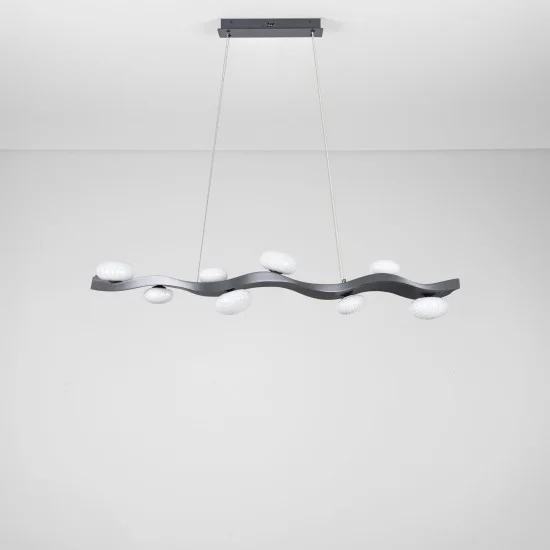 Rippvalgusti Severo 9187030 - Valgustus Luminance'ilt