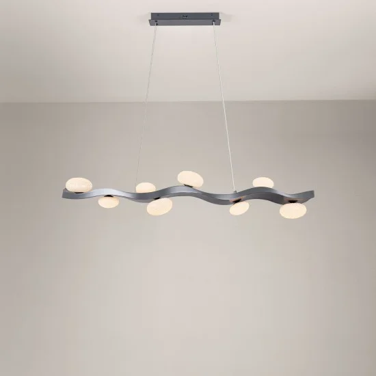 Rippvalgusti Severo 9187030 - Valgustus Luminance'ilt