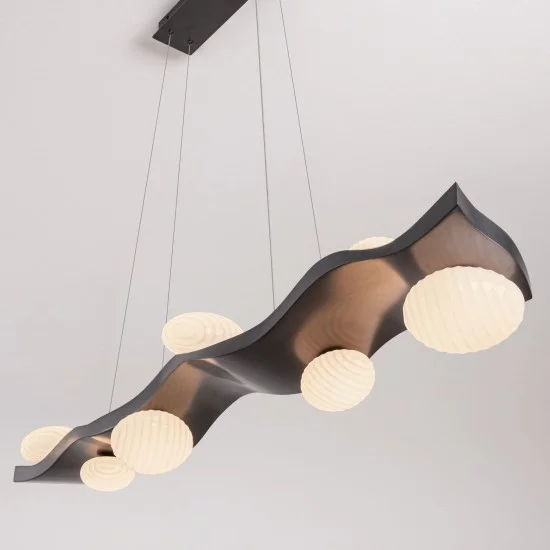 Rippvalgusti Severo 9187030 - Valgustus Luminance'ilt