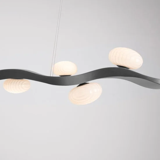 Rippvalgusti Severo 9187030 - Valgustus Luminance'ilt