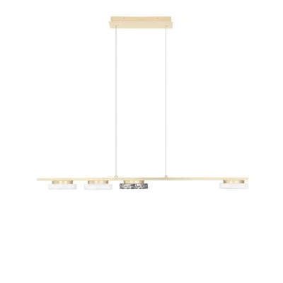 Подвесной светильник Flossie 9187031 - Освещение от Luminance