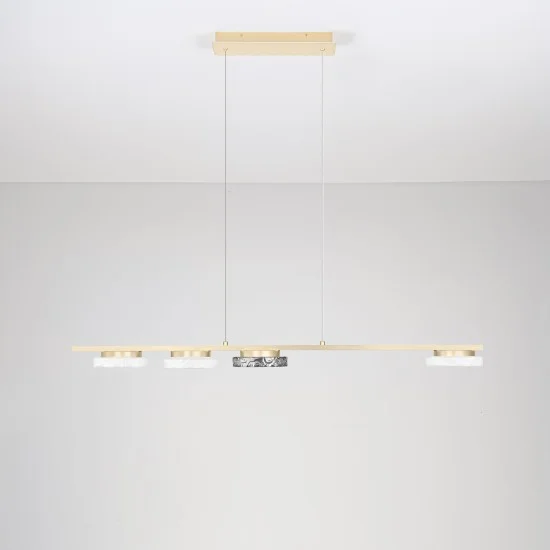 Rippvalgusti Flossie 9187031 - Valgustus Luminance'ilt