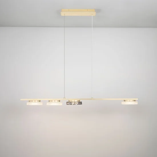 Rippvalgusti Flossie 9187031 - Valgustus Luminance'ilt