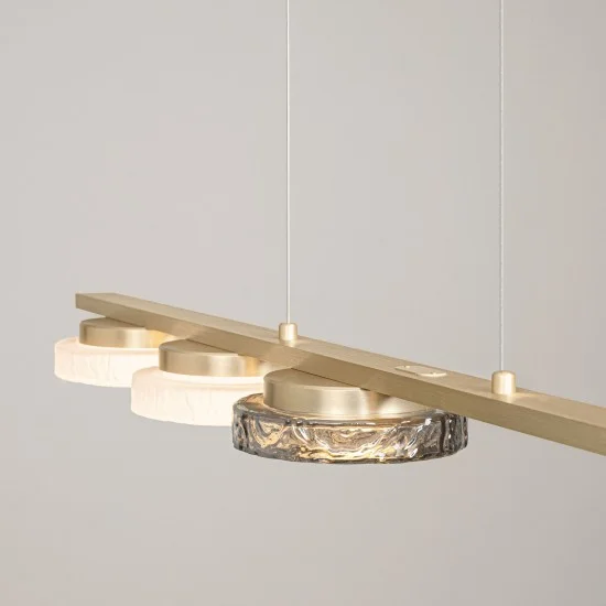 Rippvalgusti Flossie 9187031 - Valgustus Luminance'ilt