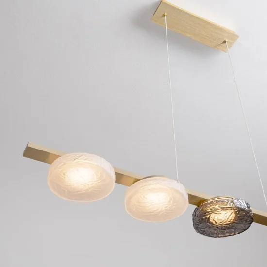 Rippvalgusti Flossie 9187031 - Valgustus Luminance'ilt