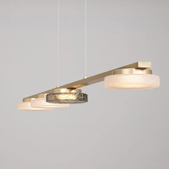 Rippvalgusti Flossie 9187031 - Valgustus Luminance'ilt