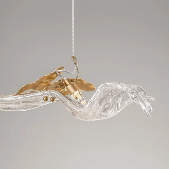 Rippvalgusti Avesa 9187034 - Valgustus Luminance'ilt