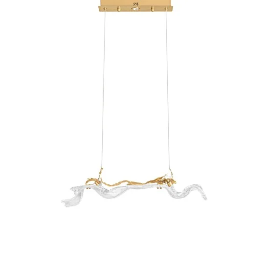Rippvalgusti Avesa 9187034 - Valgustus Luminance'ilt