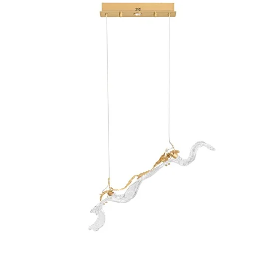 Rippvalgusti Avesa 9187034 - Valgustus Luminance'ilt