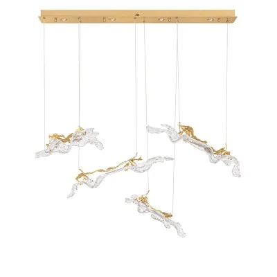 Pendant light Avesa 9187035 - Lighting by Luminance