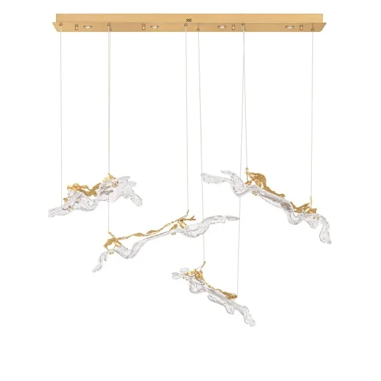 Rippvalgusti Avesa 9187035 - Valgustus Luminance'ilt