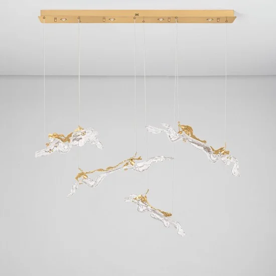 Rippvalgusti Avesa 9187035 - Valgustus Luminance'ilt