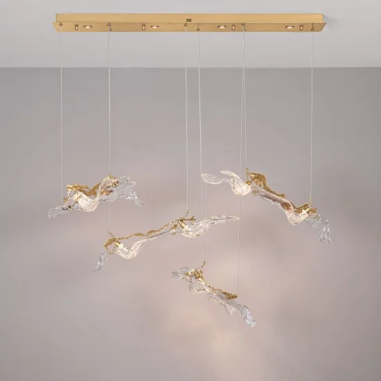 Rippvalgusti Avesa 9187035 - Valgustus Luminance'ilt