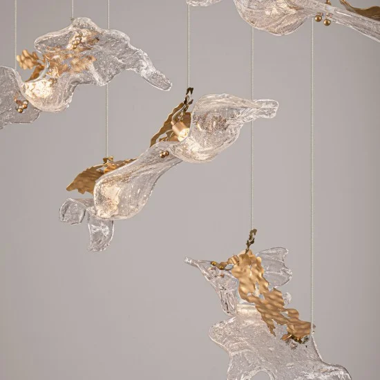 Rippvalgusti Avesa 9187035 - Valgustus Luminance'ilt