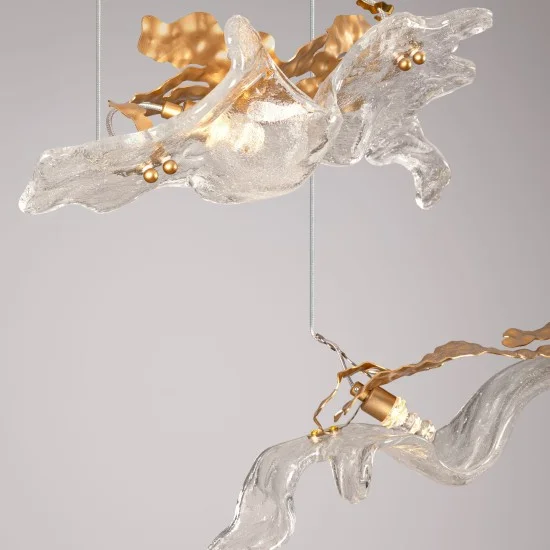 Rippvalgusti Avesa 9187035 - Valgustus Luminance'ilt