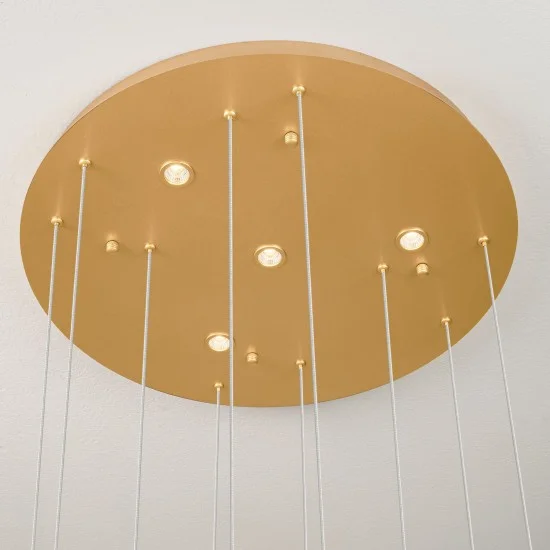 Rippvalgusti Avesa 9187036 - Valgustus Luminance'ilt