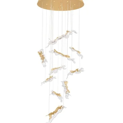 Pendant light Avesa 9187037 - Lighting by Luminance