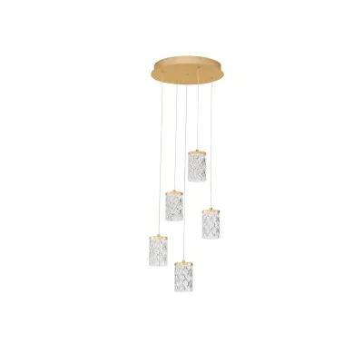 Rippvalgusti Phos 9190201 - Valgustus Luminance'ilt