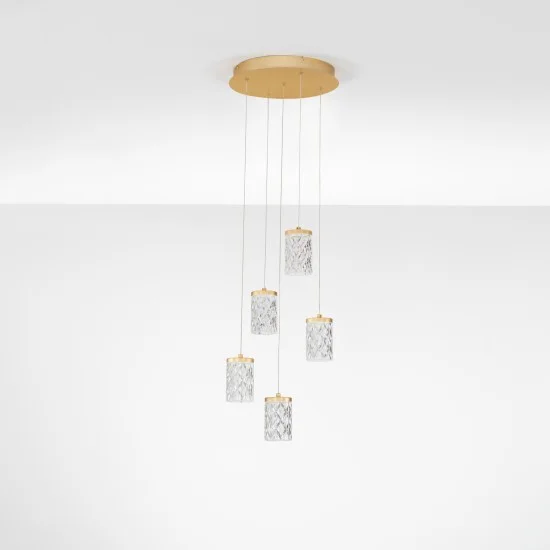 Rippvalgusti Phos 9190201 - Valgustus Luminance'ilt