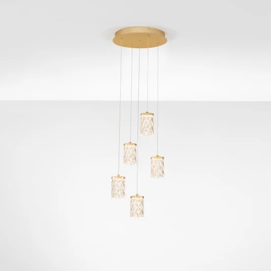 Rippvalgusti Phos 9190201 - Valgustus Luminance'ilt