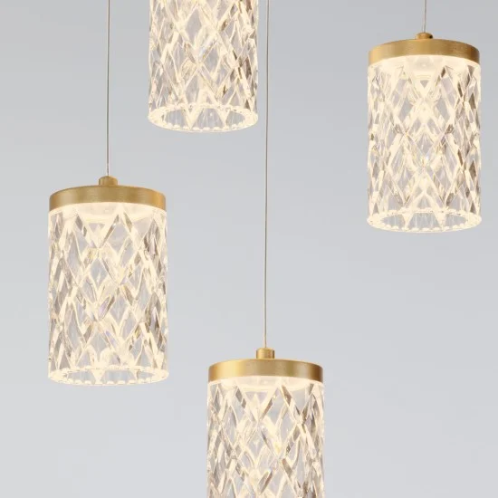 Rippvalgusti Phos 9190201 - Valgustus Luminance'ilt