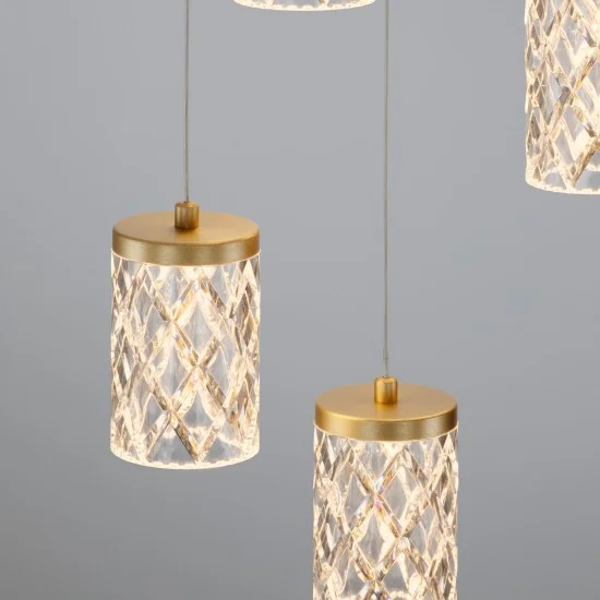Rippvalgusti Phos 9190201 - Valgustus Luminance'ilt