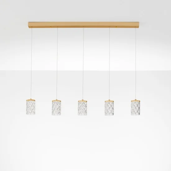 Rippvalgusti Phos 9190202 - Valgustus Luminance'ilt