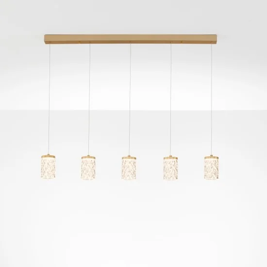 Rippvalgusti Phos 9190202 - Valgustus Luminance'ilt