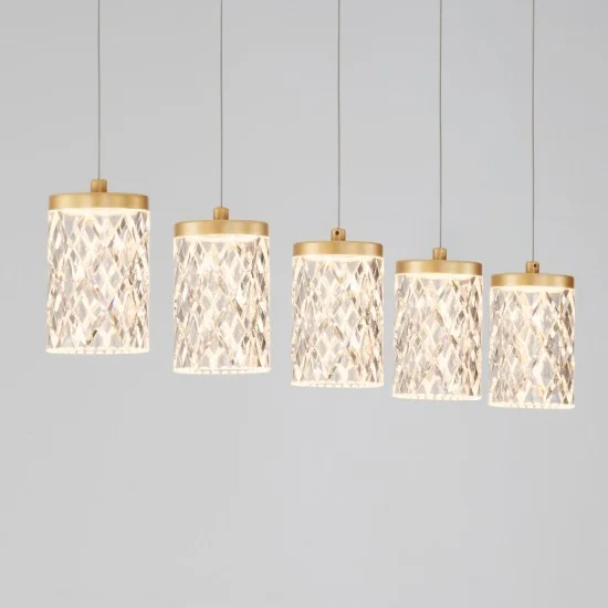 Rippvalgusti Phos 9190202 - Valgustus Luminance'ilt