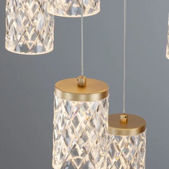 Rippvalgusti Phos 9190203 - Valgustus Luminance'ilt