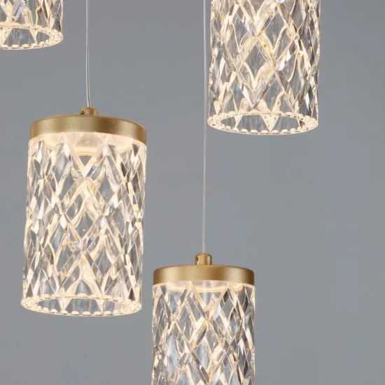 Rippvalgusti Phos 9190203 - Valgustus Luminance'ilt