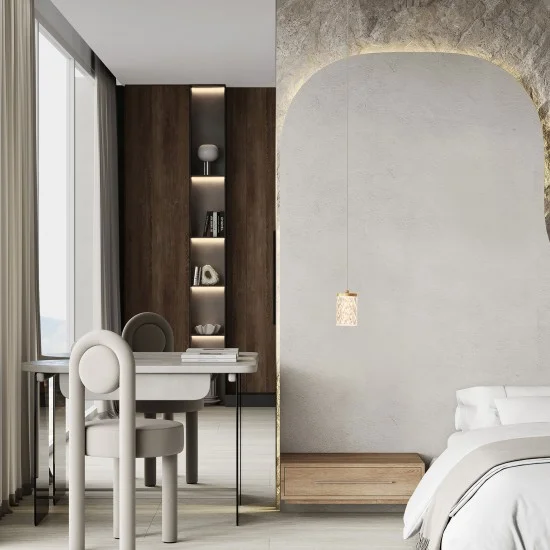Rippvalgusti Phos 9190204 - Valgustus Luminance'ilt