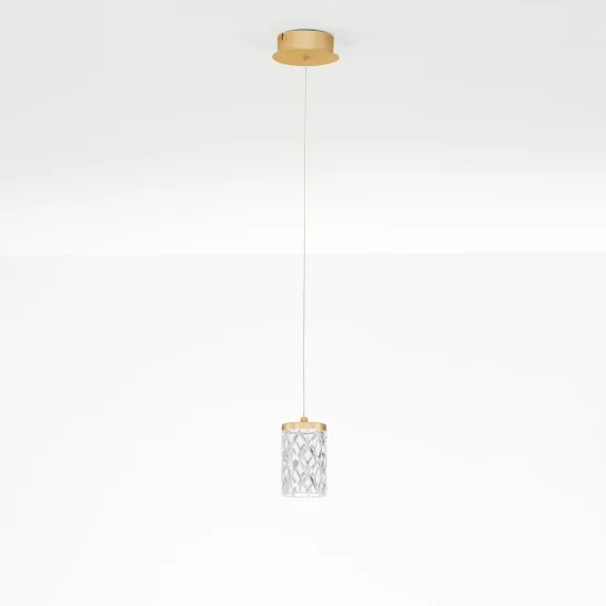 Rippvalgusti Phos 9190204 - Valgustus Luminance'ilt