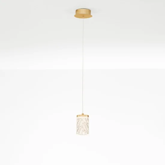 Rippvalgusti Phos 9190204 - Valgustus Luminance'ilt