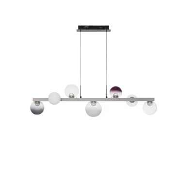 Rippvalgusti Silenzio 9190211 - Valgustus Luminance'ilt