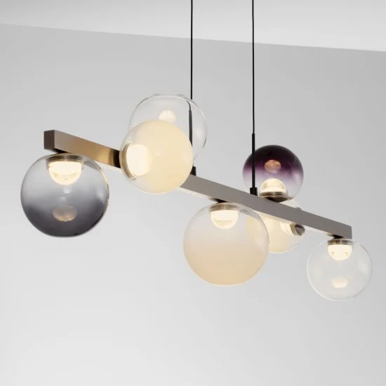 Подвесной светильник Silenzio 9190211 - Освещение от Luminance