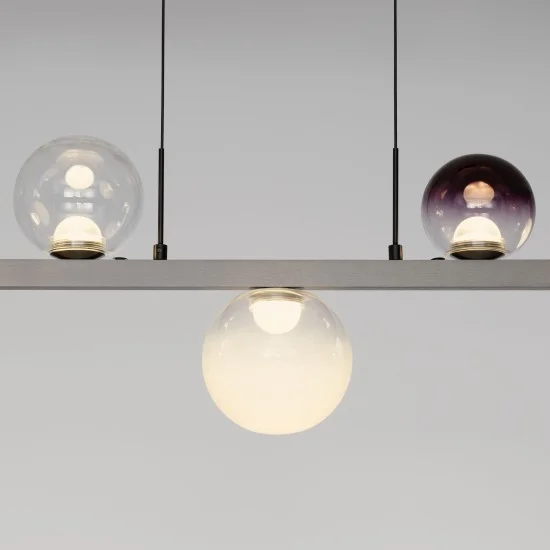 Подвесной светильник Silenzio 9190211 - Освещение от Luminance