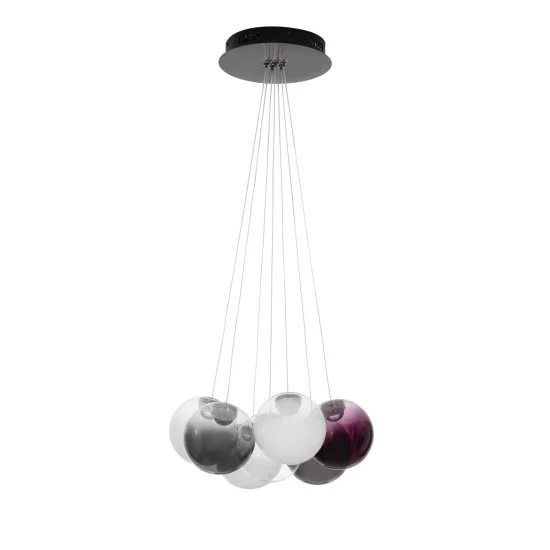 Pendant light Silenzio 9190212 - Lighting by Luminance