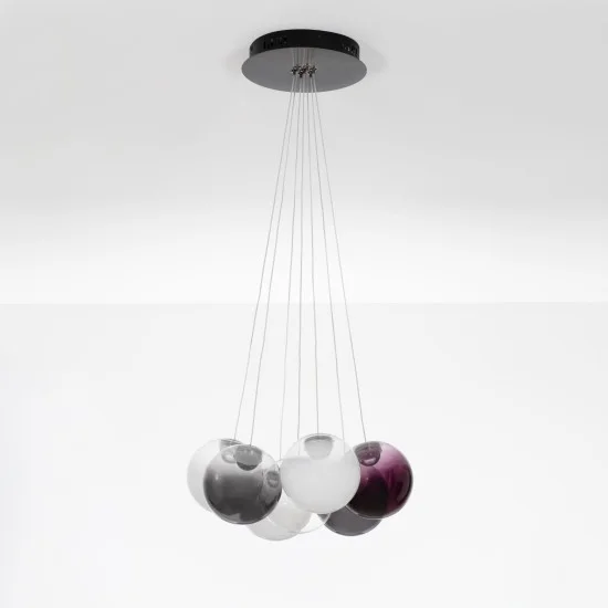 Pendant light Silenzio 9190212 - Lighting by Luminance
