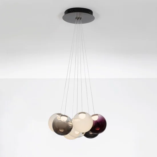 Pendant light Silenzio 9190212 - Lighting by Luminance