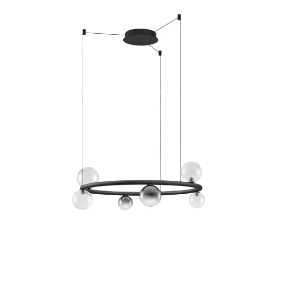 Rippvalgusti Celso 9190214 - Valgustus Luminance'ilt